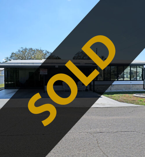 Beautifully Updated, Dual Master Suite Plan