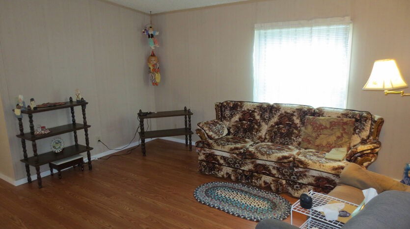 Another Living Room View