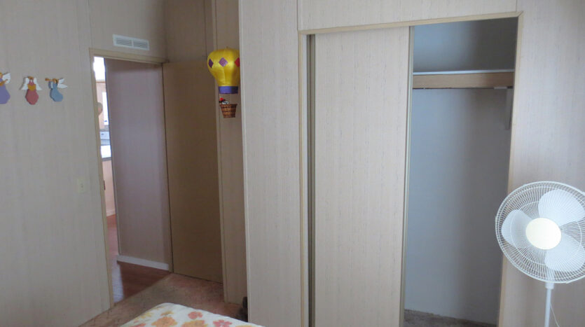 Another View of Guest Bedroom