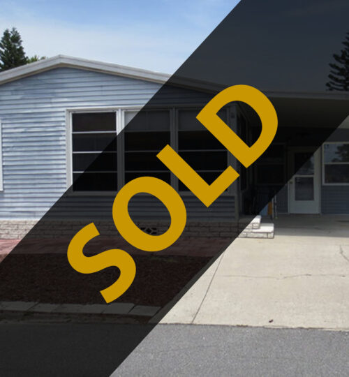 Furnished Home with Great Potential!
