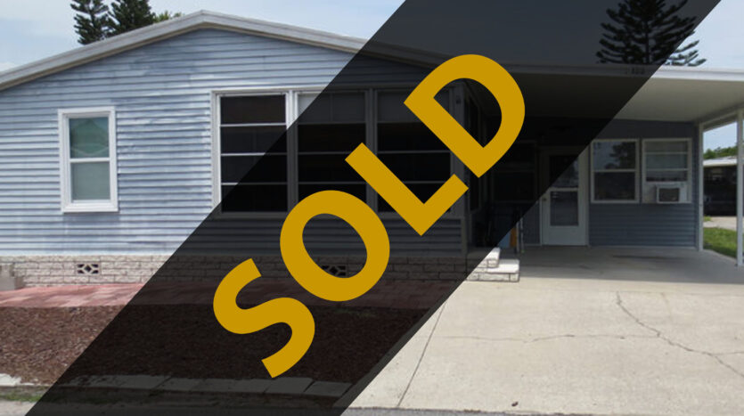 133 South Lake SOLD